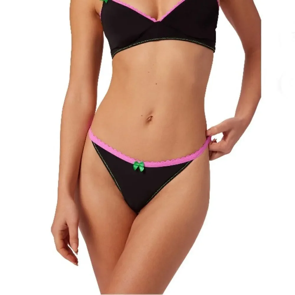 Parade welcome underwear